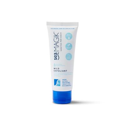 Sea Magik Sea Magik mild exfoliant