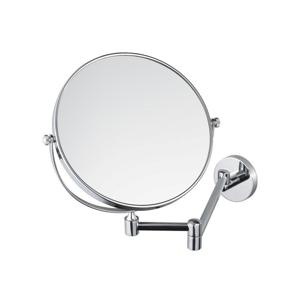 Haceka Pro2000 Scheerspiegel 20cm chroom 1190819