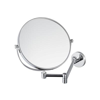 Haceka Pro2000 Scheerspiegel 20cm chroom 1190819