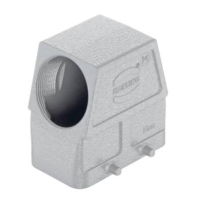 Afdekkap 19 30 010 0528 19300100528 Harting 1 stuk(s)