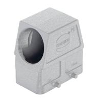 Afdekkap 19 30 010 0528 19300100528 Harting 1 stuk(s)