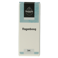 Volatile Regenboog 5 Milliliter