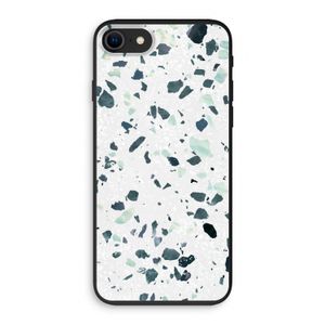 Terrazzo N°2: iPhone SE 2020 Biologisch afbreekbaar hoesje