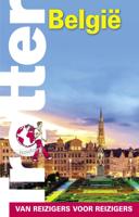 Trotter België (Paperback)