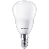 Philips LED 31244900 LED-lamp Energielabel F (A - G) E14 Kogel 2.8 W = 25 W Warmwit (Ø x l) 35 mm x 106 mm 1 stuk(s)