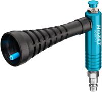 Hazet uitblaaspistool "9040t-1" blow gun 9040t-1 max. 12bar