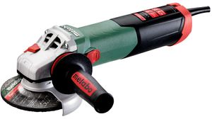 Metabo WEV 19-125 Q M-Brush | Haakse Slijper | 125 mm | 1900W | In doos - 613108000