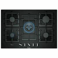 Gaskookplaat BOSCH PPQ7A6B90 11500W 75 cm