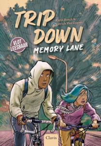 Trip down Memory Lane (Hardback)