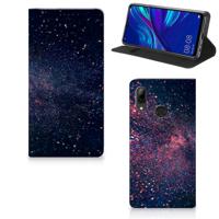 Huawei P Smart (2019) Stand Case Stars Huawei P Smart (2019) Stand Case Stars