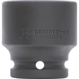 Gedore RED R83003211 3300660 Kracht-dopsleutelinzet Metrisch 3/4 (20 mm) 1 stuks