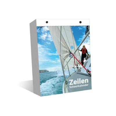 Zeilen Scheurkalender (Kalender)
