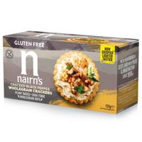 Nairns Cracker pepper