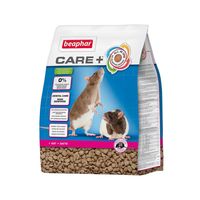 Beaphar Care+ Korrels 1,5 kg Rat - thumbnail