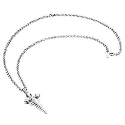 Ketting Heren Police PJ25329PSS-01 50 cm