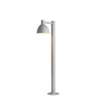 Louis Poulsen Toldbod 155 Bollard Vloerlamp - Aluminium - thumbnail