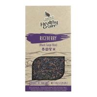 Sawat-D - Rice Berry (Zwarte Cargo Rijst) - 1kg