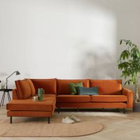Wehkamp Home hoekbank links Lexington - thumbnail