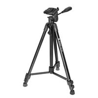 Fotopro X2 Lite tripod met GoPro & telefoonmount