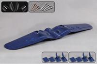 FMS - F4U-4 Corsair V3 (1.4M) Main Wing Set (FS-SV102BLU)