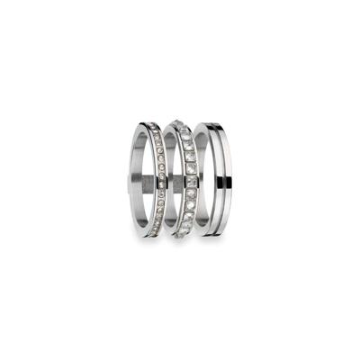 Ring Dames AN Jewels AR.R3NS01SC-9 9