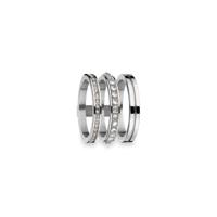 Ring Dames AN Jewels AR.R3NS01SC-9 9