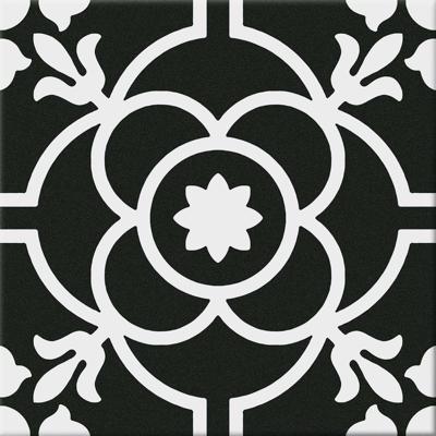 Hidra Berna White 20x20