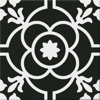 Hidra Berna White 20x20