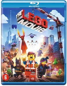 The LEGO Movie