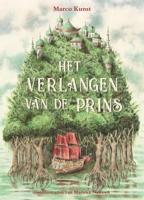 Het verlangen van de prins (Hardback)