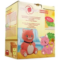 Credoair Kids Cat Compressor