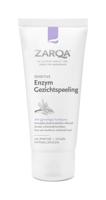 Zarqa Face Sensitive Enzym Gezichtspeeling 50ml