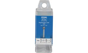 PFERD KES HSS DIN 335 C90° 31,0 25202119 Kegelverzinkboor 31 mm HSS 1 stuk(s)