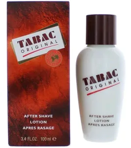 Tabac Aftershave Men - Original Lotion 100 ml