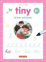 Tiny - Ik leer schrijven (Paperback)