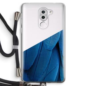 Pauw: Honor 6X Transparant Hoesje met koord