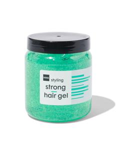 HEMA Styling Gel Strong