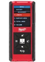 Milwaukee LDM100 Laserafstandsmeter - 4933459278 - thumbnail