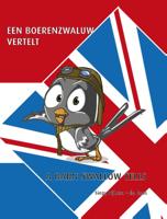 Een boerenzwaluw vertelt (Paperback)