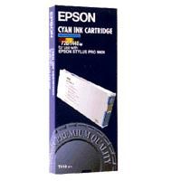 Epson inktpatroon Cyan T410011 220 ml