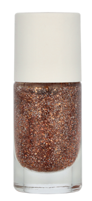 Nailmatic Pure Color Paillettes Cuivrées - Stella 8 ml