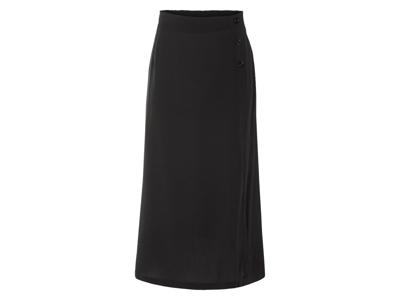 esmara Dames rok (Zwart, M (40/42))