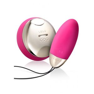 Lelo - Lyla 2 Draadloos Vibrerend Ei Roze