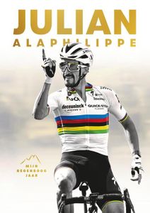 Julian Alaphilippe - Julian Alaphilippe - ebook