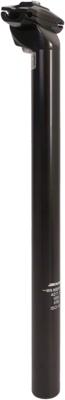 Zadelpen Zoom Ø27.2 mm - 350 mm - zwart - MTB