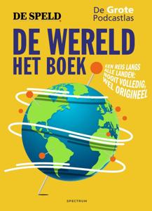 De wereld: het boek (Paperback)