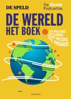 De wereld: het boek (Paperback)