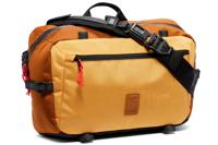Chrome Industries Kadet Max Koerierstas - Amber Tritone