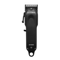 Kyone Electronics Barber Clipper Ultima Clipper Lithium Ion Pro Trimmer 1Stuks