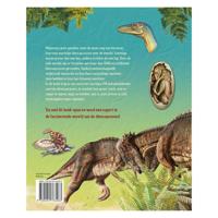 Deltas Dinosaurussen van a tot z